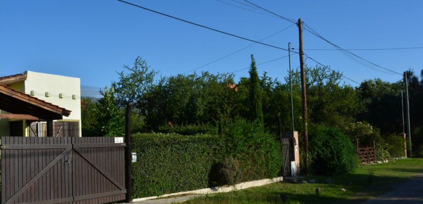 LOTE DE 1364M2 EN MERLO