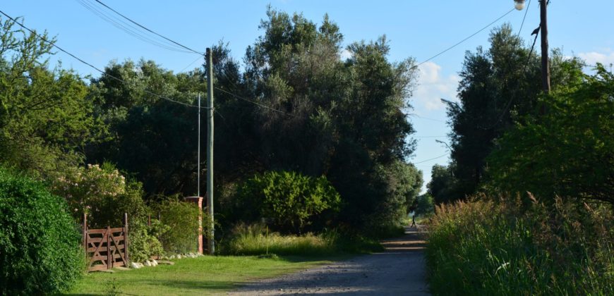 LOTE DE 1364M2 EN MERLO