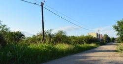 LOTE DE 1364M2 EN MERLO