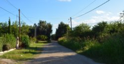 LOTE DE 1364M2 EN MERLO