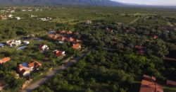 LOTE DE 1364M2 EN MERLO
