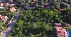 LOTE DE 1364M2 EN MERLO