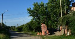 LOTE DE 1364M2 EN MERLO