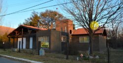 CASA EN CARPINTERÍA