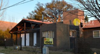 CASA EN CARPINTERÍA