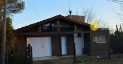 CASA EN CARPINTERÍA