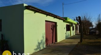 CASA EN SANTA ROSA DE CONLARA