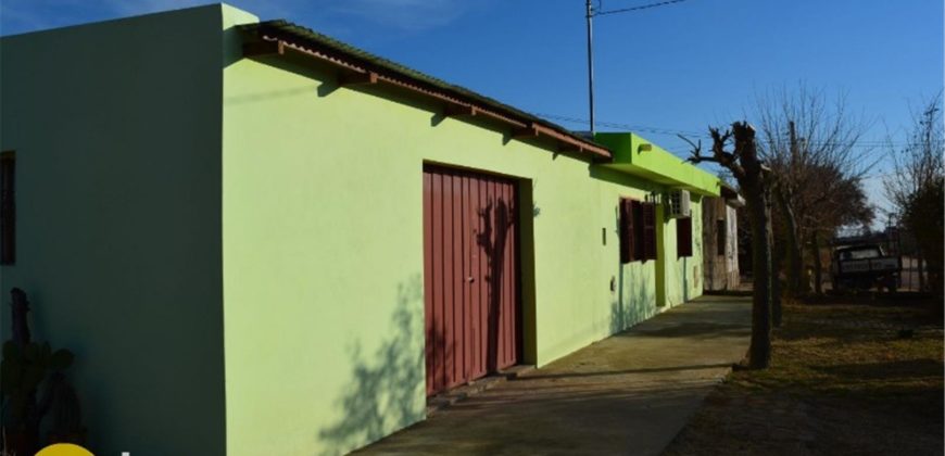 CASA EN SANTA ROSA DE CONLARA