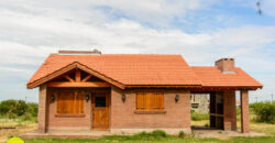 CASA EN CARPINTERÍA