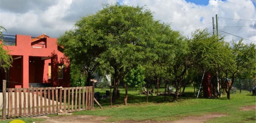 LOTE DE 1791M2 EN CARPINTERÍA