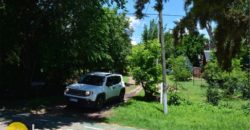 LOTE DE 1022M2 EN CARPINTERÍA