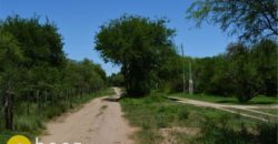 LOTE DE 1260M2 EN LOS MOLLES