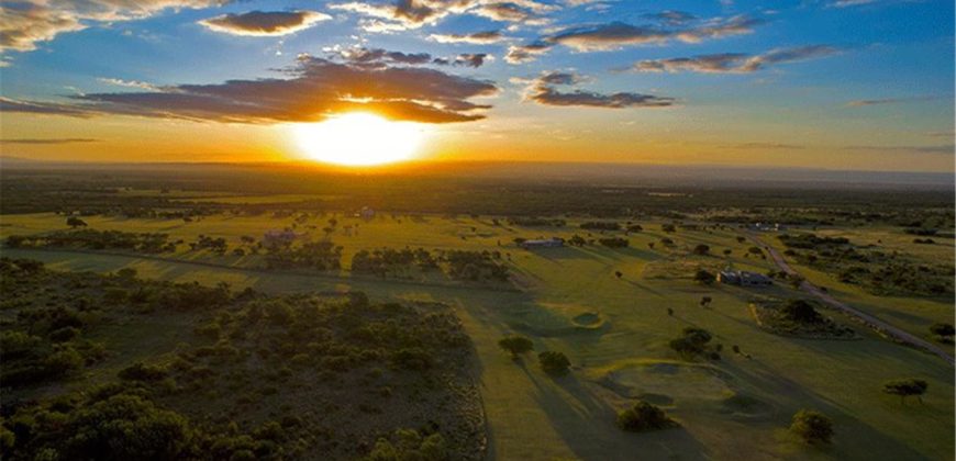 SANTA MARÍA COUNTRY & GOLF