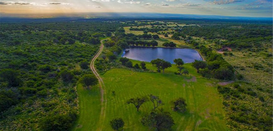 SANTA MARÍA COUNTRY & GOLF