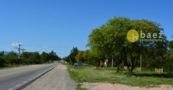 LOTES DE 944M2 EN LOTEO EL DIQUE, CORTADERAS