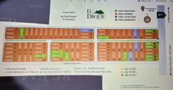 LOTES DE 944M2 EN LOTEO EL DIQUE, CORTADERAS