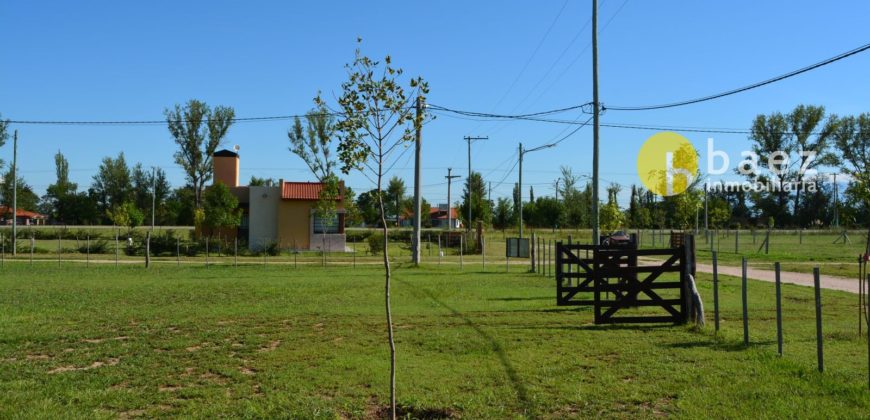 CASA EN SANTA ROSA