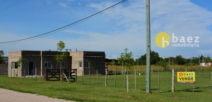 CASA EN SANTA ROSA