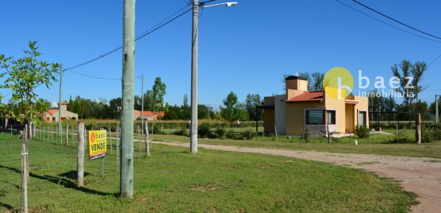 CASA EN SANTA ROSA