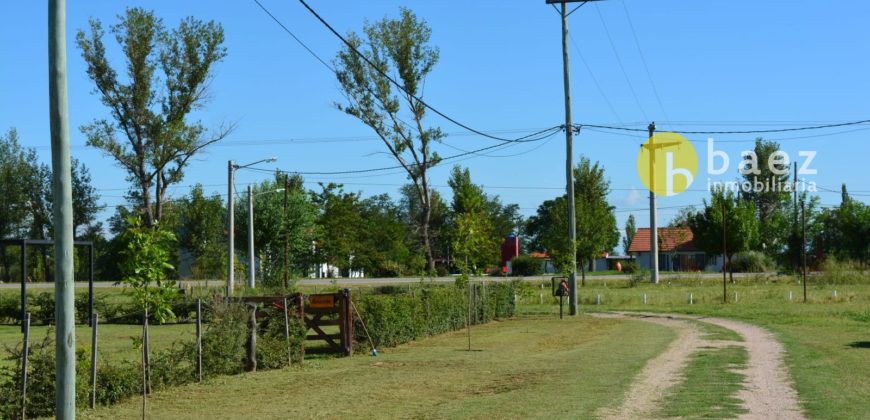 CASA EN SANTA ROSA