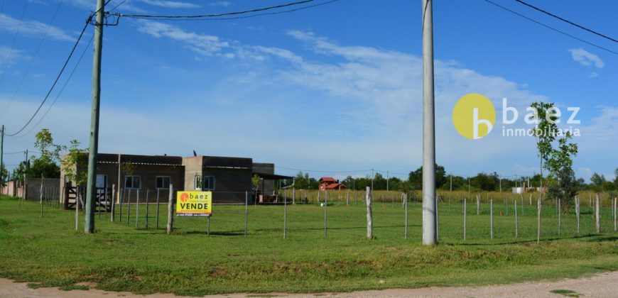 CASA EN SANTA ROSA