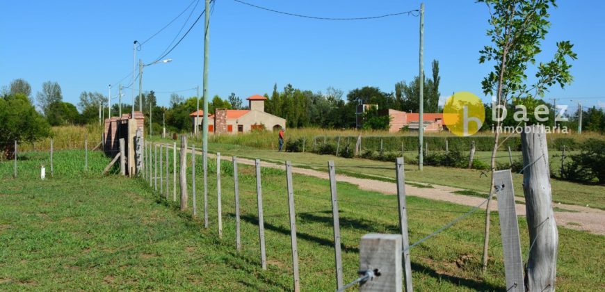 CASA EN SANTA ROSA