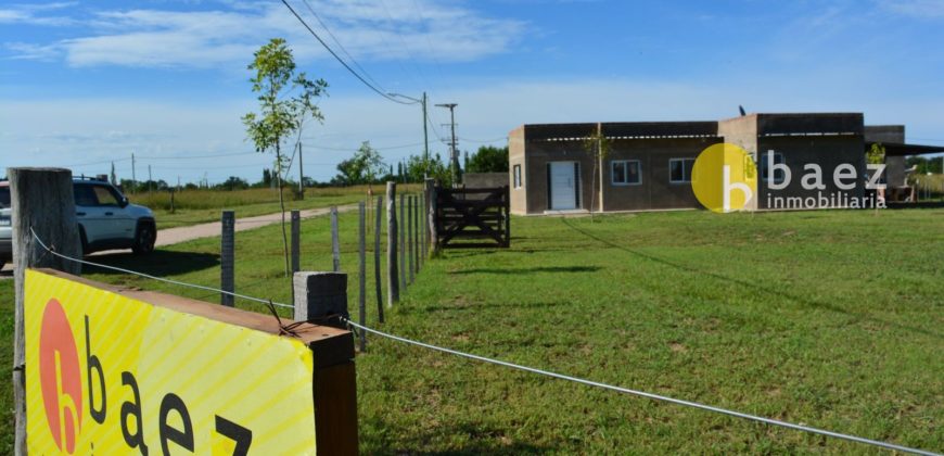 CASA EN SANTA ROSA