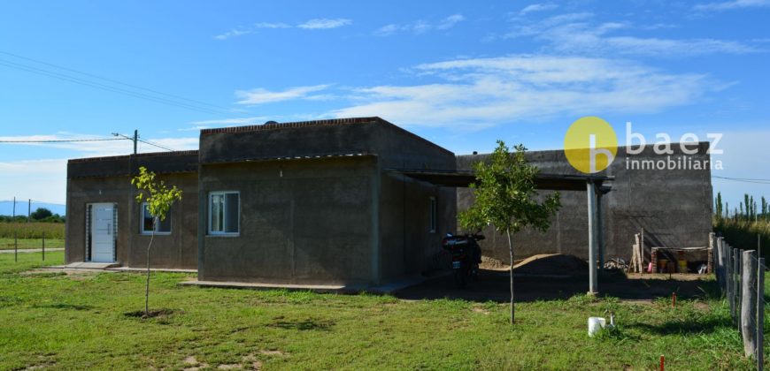 CASA EN SANTA ROSA