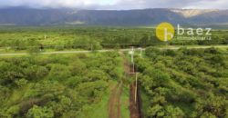 LOTE DE 1500M2 EN LOTEO RAÍCES NATIVAS
