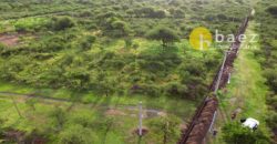 LOTE DE 1500M2 EN LOTEO RAÍCES NATIVAS