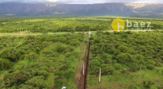 LOTE DE 1500M2 EN LOTEO RAÍCES NATIVAS