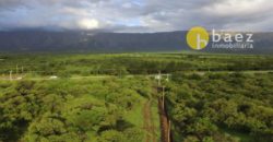 LOTE DE 1500M2 EN LOTEO RAÍCES NATIVAS