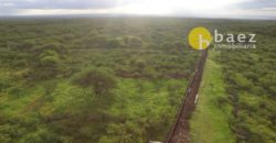 LOTE DE 1500M2 EN LOTEO RAÍCES NATIVAS