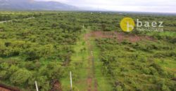 LOTE DE 1500M2 EN LOTEO RAÍCES NATIVAS