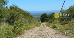 LOTE DE 5000M2 EN CARPINTERIA