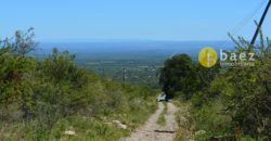 LOTE DE 5000M2 EN CARPINTERIA