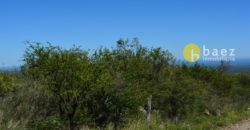 LOTE DE 5000M2 EN CARPINTERIA