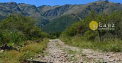 LOTE DE 5000M2 EN CARPINTERIA