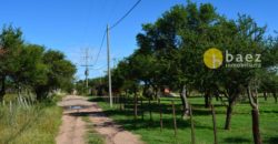 LOTE DE 5000M2 EN CORTADERAS