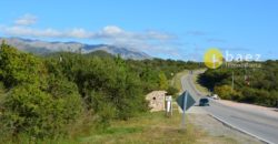 LOTE DE 1.000M2 SOBRE RUTA N 1