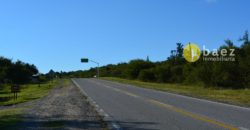 LOTE DE 1.000M2 SOBRE RUTA N 1