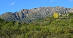 LOTE DE 1.000M2 SOBRE RUTA N 1