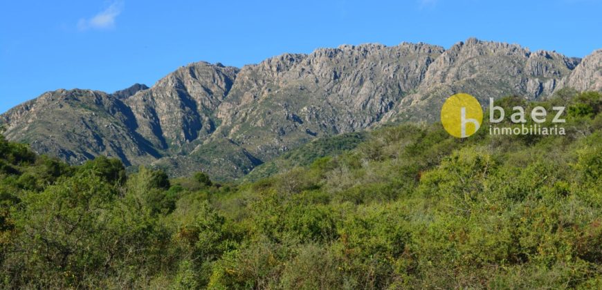 LOTE DE 1.000M2 SOBRE RUTA N 1