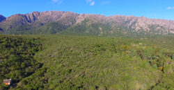 LOTE DE 1.000M2 SOBRE RUTA N 1