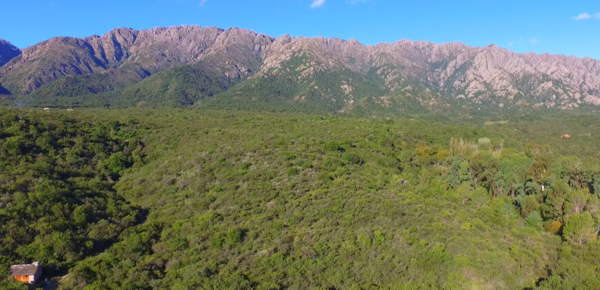 LOTE DE 1.000M2 SOBRE RUTA N 1