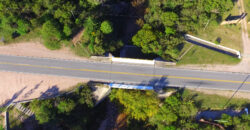 LOTE DE 1.000M2 SOBRE RUTA N 1