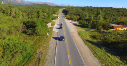 LOTE DE 1.000M2 SOBRE RUTA N 1