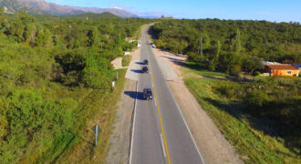 LOTE DE 1.000M2 SOBRE RUTA N 1 LOTE DE 1.000M2 SOBRE RUTA N 1