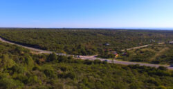 LOTE DE 1.000M2 SOBRE RUTA N 1