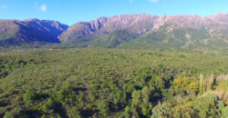 LOTE DE 1.000M2 SOBRE RUTA N 1